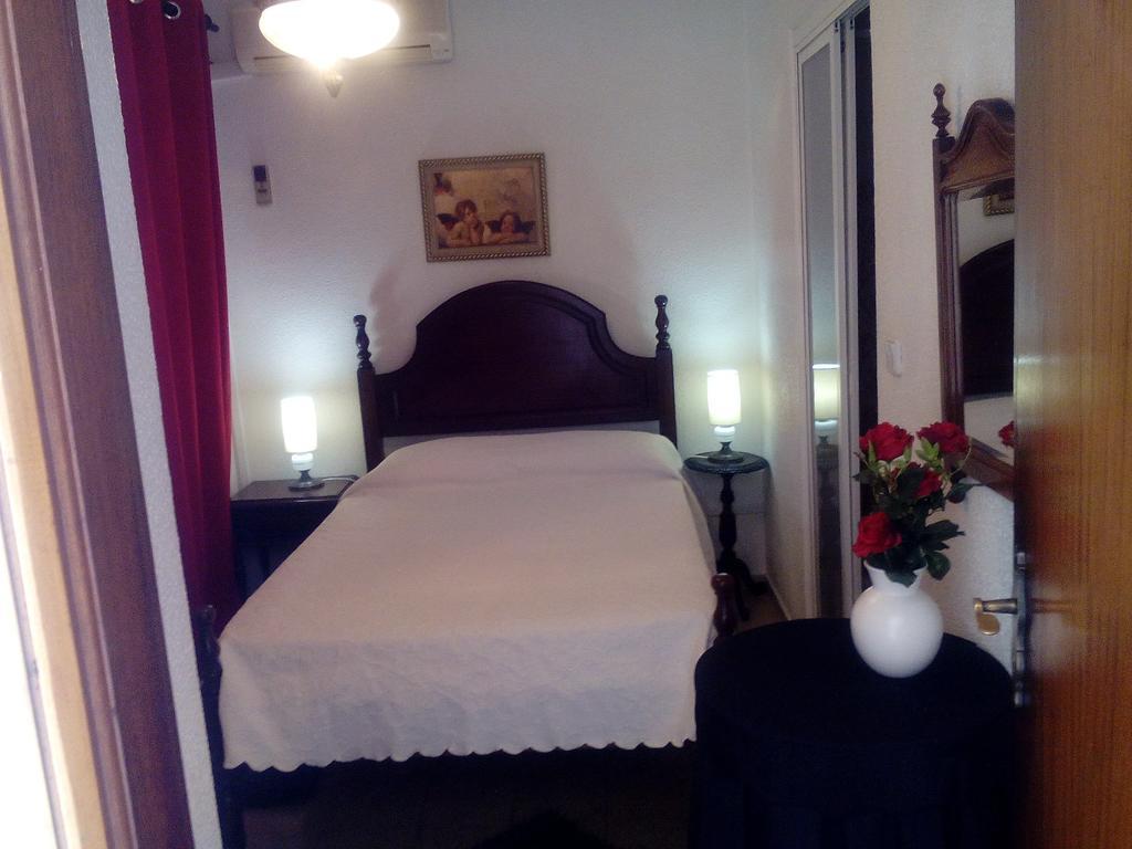 Residencia Matos Pereira 호텔 빌라레알데산토안토니오 외부 사진
