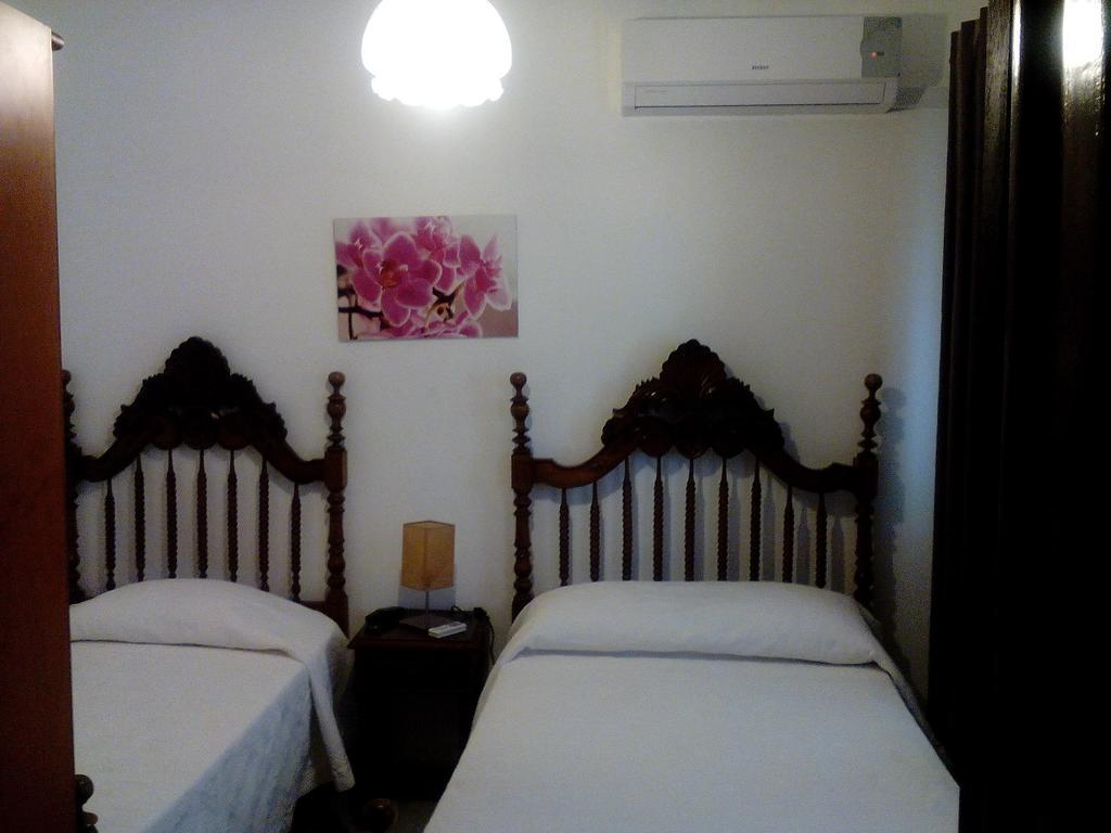 Residencia Matos Pereira 호텔 빌라레알데산토안토니오 외부 사진