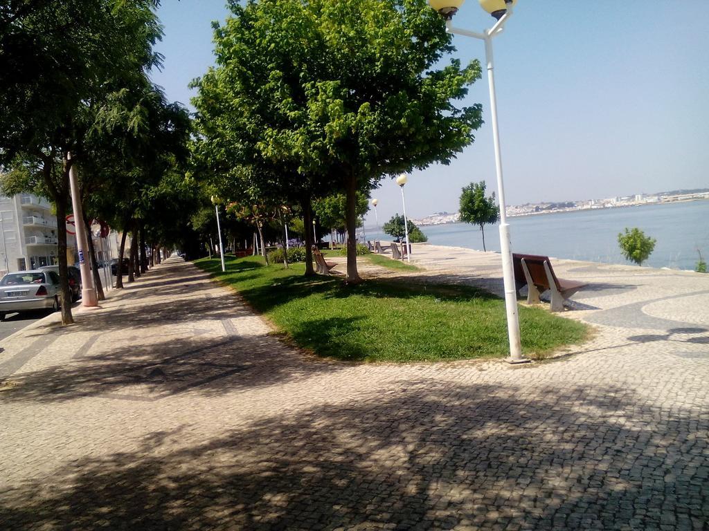 Residencia Matos Pereira 호텔 빌라레알데산토안토니오 외부 사진