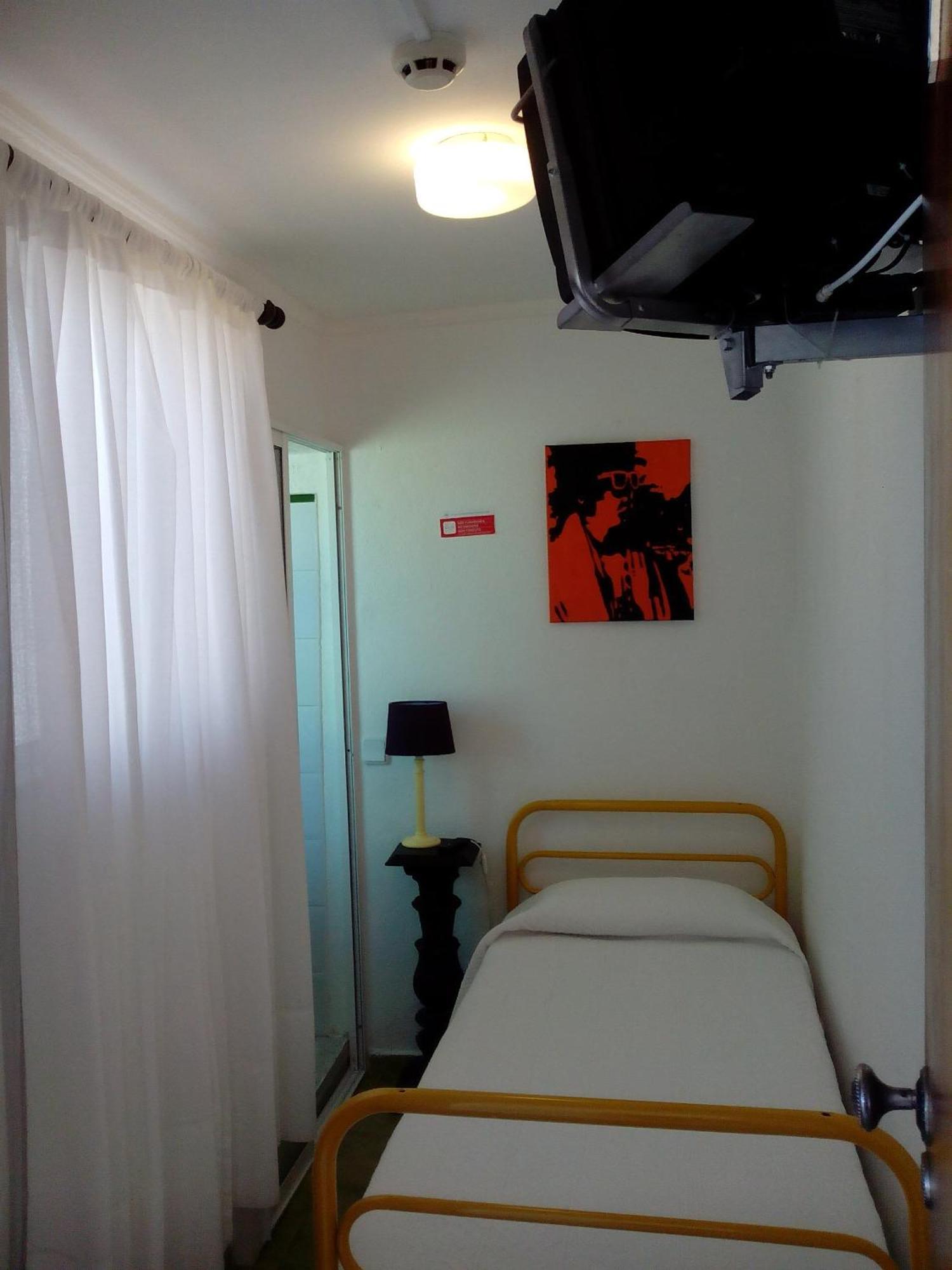 Residencia Matos Pereira 호텔 빌라레알데산토안토니오 객실 사진