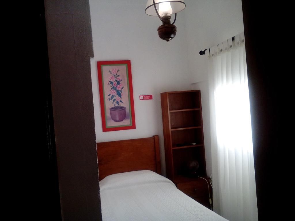 Residencia Matos Pereira 호텔 빌라레알데산토안토니오 외부 사진