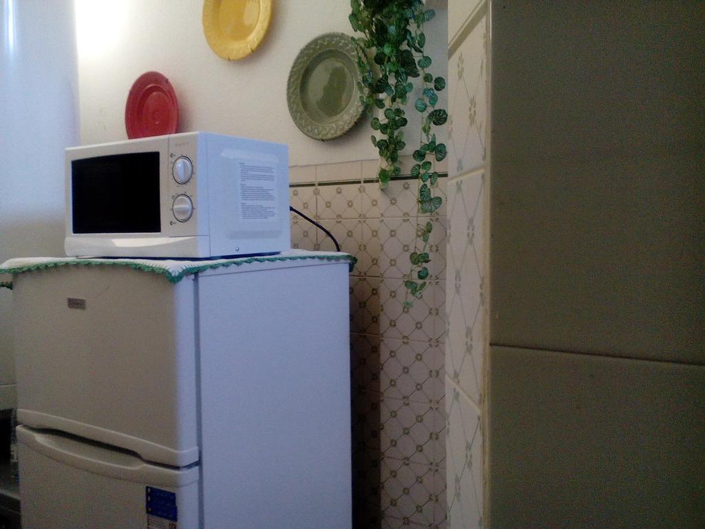 Residencia Matos Pereira 호텔 빌라레알데산토안토니오 외부 사진