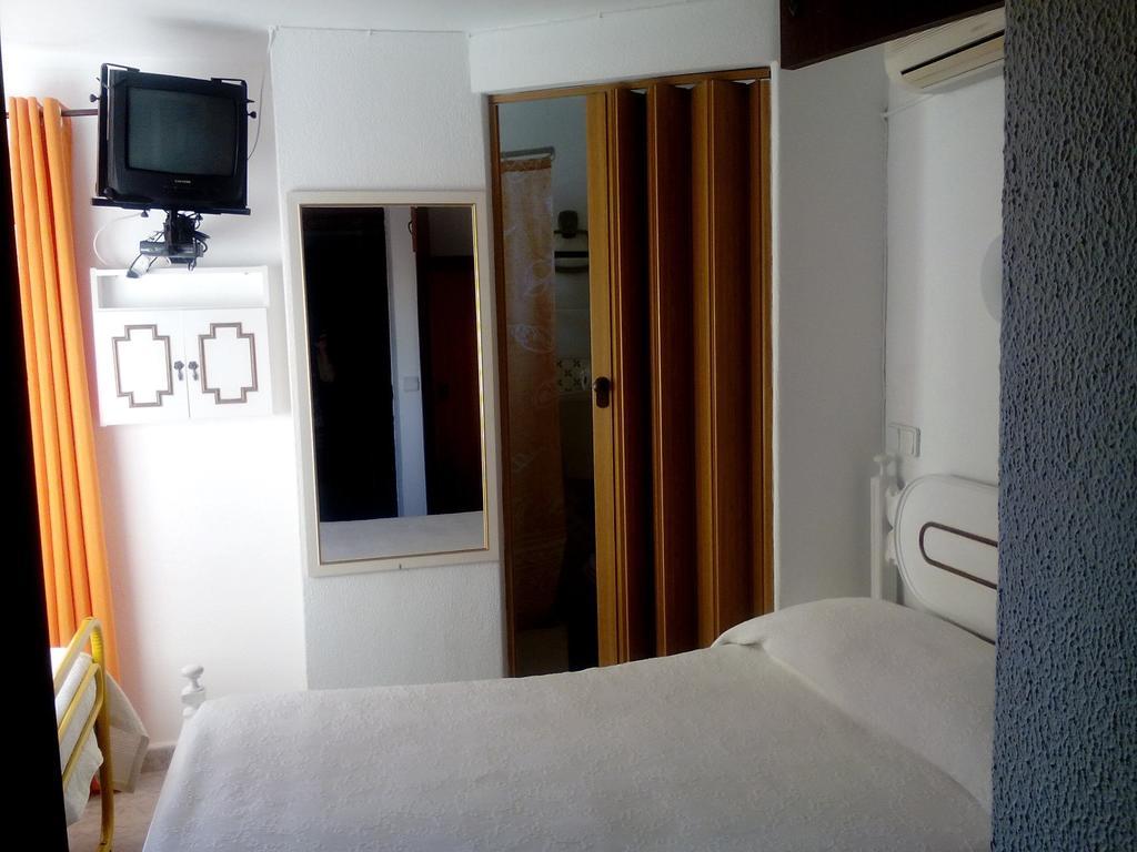 Residencia Matos Pereira 호텔 빌라레알데산토안토니오 외부 사진