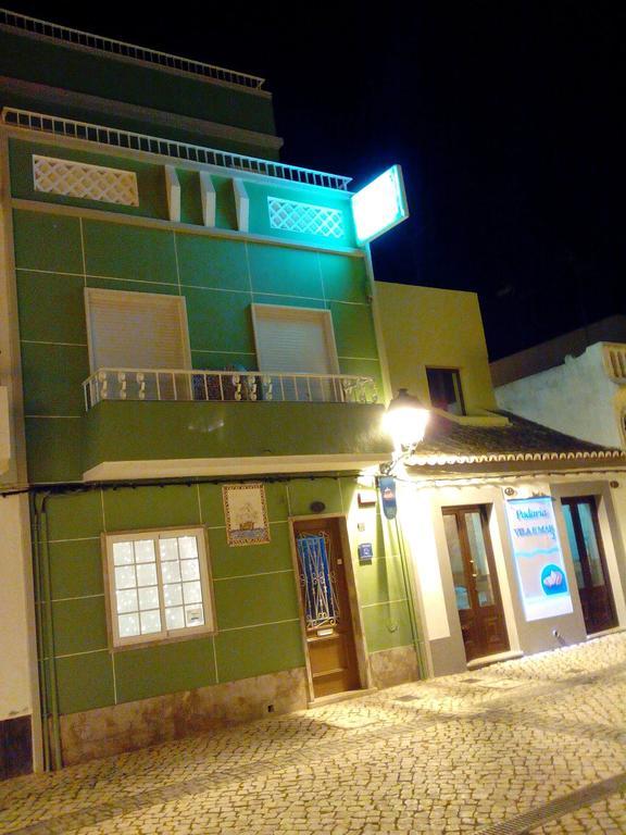 Residencia Matos Pereira 호텔 빌라레알데산토안토니오 외부 사진