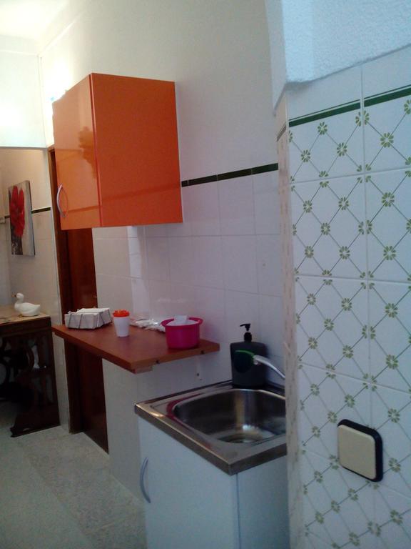 Residencia Matos Pereira 호텔 빌라레알데산토안토니오 외부 사진