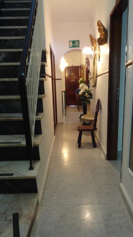 Residencia Matos Pereira 호텔 빌라레알데산토안토니오 외부 사진
